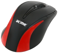 ACME Optical Mouse MA03 Black-Red USB, ACME Optical Mouse MA03 Black-Red USB review, ACME Optical Mouse MA03 Black-Red USB specifications, specifications ACME Optical Mouse MA03 Black-Red USB, review ACME Optical Mouse MA03 Black-Red USB, ACME Optical Mouse MA03 Black-Red USB price, price ACME Optical Mouse MA03 Black-Red USB, ACME Optical Mouse MA03 Black-Red USB reviews