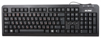 ACME Standard Keyboard KS03 Black USB photo, ACME Standard Keyboard KS03 Black USB photos, ACME Standard Keyboard KS03 Black USB picture, ACME Standard Keyboard KS03 Black USB pictures, ACME photos, ACME pictures, image ACME, ACME images