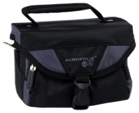 Acropolis SV-15 bag, Acropolis SV-15 case, Acropolis SV-15 camera bag, Acropolis SV-15 camera case, Acropolis SV-15 specs, Acropolis SV-15 reviews, Acropolis SV-15 specifications, Acropolis SV-15