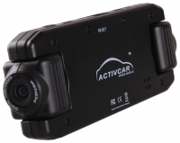 ActivCar DVR-G2200 photo, ActivCar DVR-G2200 photos, ActivCar DVR-G2200 picture, ActivCar DVR-G2200 pictures, ActivCar photos, ActivCar pictures, image ActivCar, ActivCar images