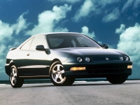 Acura Integra Coupe (1 generation) 1.8 MT (190hp) photo, Acura Integra Coupe (1 generation) 1.8 MT (190hp) photos, Acura Integra Coupe (1 generation) 1.8 MT (190hp) picture, Acura Integra Coupe (1 generation) 1.8 MT (190hp) pictures, Acura photos, Acura pictures, image Acura, Acura images