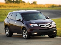 Acura MDX Crossover (2 generation) 3.5 AT 4WD (256 hp) photo, Acura MDX Crossover (2 generation) 3.5 AT 4WD (256 hp) photos, Acura MDX Crossover (2 generation) 3.5 AT 4WD (256 hp) picture, Acura MDX Crossover (2 generation) 3.5 AT 4WD (256 hp) pictures, Acura photos, Acura pictures, image Acura, Acura images