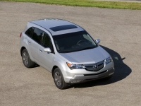 Acura MDX Crossover (2 generation) 3.5 AT 4WD (256 hp) photo, Acura MDX Crossover (2 generation) 3.5 AT 4WD (256 hp) photos, Acura MDX Crossover (2 generation) 3.5 AT 4WD (256 hp) picture, Acura MDX Crossover (2 generation) 3.5 AT 4WD (256 hp) pictures, Acura photos, Acura pictures, image Acura, Acura images