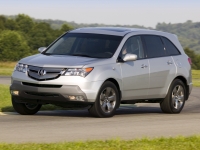 Acura MDX Crossover (2 generation) 3.5 AT 4WD (256 hp) photo, Acura MDX Crossover (2 generation) 3.5 AT 4WD (256 hp) photos, Acura MDX Crossover (2 generation) 3.5 AT 4WD (256 hp) picture, Acura MDX Crossover (2 generation) 3.5 AT 4WD (256 hp) pictures, Acura photos, Acura pictures, image Acura, Acura images