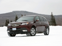 Acura MDX Crossover (2 generation) 3.5 AT 4WD (256 hp) photo, Acura MDX Crossover (2 generation) 3.5 AT 4WD (256 hp) photos, Acura MDX Crossover (2 generation) 3.5 AT 4WD (256 hp) picture, Acura MDX Crossover (2 generation) 3.5 AT 4WD (256 hp) pictures, Acura photos, Acura pictures, image Acura, Acura images