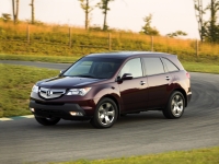 Acura MDX Crossover (2 generation) 3.5 AT 4WD (256 hp) photo, Acura MDX Crossover (2 generation) 3.5 AT 4WD (256 hp) photos, Acura MDX Crossover (2 generation) 3.5 AT 4WD (256 hp) picture, Acura MDX Crossover (2 generation) 3.5 AT 4WD (256 hp) pictures, Acura photos, Acura pictures, image Acura, Acura images