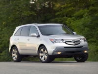 Acura MDX Crossover (2 generation) AT 3.7 4WD (304 hp) photo, Acura MDX Crossover (2 generation) AT 3.7 4WD (304 hp) photos, Acura MDX Crossover (2 generation) AT 3.7 4WD (304 hp) picture, Acura MDX Crossover (2 generation) AT 3.7 4WD (304 hp) pictures, Acura photos, Acura pictures, image Acura, Acura images