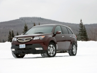 Acura MDX Crossover (2 generation) AT 3.7 4WD (304 hp) photo, Acura MDX Crossover (2 generation) AT 3.7 4WD (304 hp) photos, Acura MDX Crossover (2 generation) AT 3.7 4WD (304 hp) picture, Acura MDX Crossover (2 generation) AT 3.7 4WD (304 hp) pictures, Acura photos, Acura pictures, image Acura, Acura images