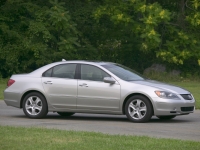 Acura RL Sedan (KB1) 3.5 AT (294hp) photo, Acura RL Sedan (KB1) 3.5 AT (294hp) photos, Acura RL Sedan (KB1) 3.5 AT (294hp) picture, Acura RL Sedan (KB1) 3.5 AT (294hp) pictures, Acura photos, Acura pictures, image Acura, Acura images