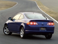 Acura RSX Coupe (1 generation) 2.0 MT (160 hp) photo, Acura RSX Coupe (1 generation) 2.0 MT (160 hp) photos, Acura RSX Coupe (1 generation) 2.0 MT (160 hp) picture, Acura RSX Coupe (1 generation) 2.0 MT (160 hp) pictures, Acura photos, Acura pictures, image Acura, Acura images