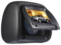ACV auto AVM-607, ACV auto AVM-607 car video monitor, ACV auto AVM-607 car monitor, ACV auto AVM-607 specs, ACV auto AVM-607 reviews, ACV auto car video monitor, ACV auto car video monitors