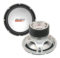 Adagio AL-10.0, Adagio AL-10.0 car audio, Adagio AL-10.0 car speakers, Adagio AL-10.0 specs, Adagio AL-10.0 reviews, Adagio car audio, Adagio car speakers
