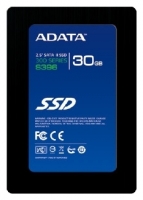 ADATA AS396S-30GM-C specifications, ADATA AS396S-30GM-C, specifications ADATA AS396S-30GM-C, ADATA AS396S-30GM-C specification, ADATA AS396S-30GM-C specs, ADATA AS396S-30GM-C review, ADATA AS396S-30GM-C reviews