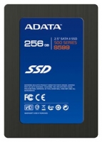 ADATA AS599S-256GM-C specifications, ADATA AS599S-256GM-C, specifications ADATA AS599S-256GM-C, ADATA AS599S-256GM-C specification, ADATA AS599S-256GM-C specs, ADATA AS599S-256GM-C review, ADATA AS599S-256GM-C reviews