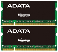 memory module ADATA, memory module ADATA AXDS1600GC2G9-2G, ADATA memory module, ADATA AXDS1600GC2G9-2G memory module, ADATA AXDS1600GC2G9-2G ddr, ADATA AXDS1600GC2G9-2G specifications, ADATA AXDS1600GC2G9-2G, specifications ADATA AXDS1600GC2G9-2G, ADATA AXDS1600GC2G9-2G specification, sdram ADATA, ADATA sdram