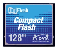 memory card ADATA, memory card ADATA Compact Flash Card 128MB, ADATA memory card, ADATA Compact Flash Card 128MB memory card, memory stick ADATA, ADATA memory stick, ADATA Compact Flash Card 128MB, ADATA Compact Flash Card 128MB specifications, ADATA Compact Flash Card 128MB
