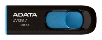 usb flash drive ADATA, usb flash ADATA DashDrive UV128 8GB, ADATA flash usb, flash drives ADATA DashDrive UV128 8GB, thumb drive ADATA, usb flash drive ADATA, ADATA DashDrive UV128 8GB