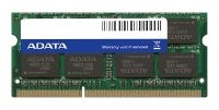 memory module ADATA, memory module ADATA DDR3 1066 SO-DIMM 1Gb, ADATA memory module, ADATA DDR3 1066 SO-DIMM 1Gb memory module, ADATA DDR3 1066 SO-DIMM 1Gb ddr, ADATA DDR3 1066 SO-DIMM 1Gb specifications, ADATA DDR3 1066 SO-DIMM 1Gb, specifications ADATA DDR3 1066 SO-DIMM 1Gb, ADATA DDR3 1066 SO-DIMM 1Gb specification, sdram ADATA, ADATA sdram