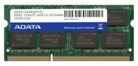 memory module ADATA, memory module ADATA DDR3 1066 SO-DIMM 4Gb, ADATA memory module, ADATA DDR3 1066 SO-DIMM 4Gb memory module, ADATA DDR3 1066 SO-DIMM 4Gb ddr, ADATA DDR3 1066 SO-DIMM 4Gb specifications, ADATA DDR3 1066 SO-DIMM 4Gb, specifications ADATA DDR3 1066 SO-DIMM 4Gb, ADATA DDR3 1066 SO-DIMM 4Gb specification, sdram ADATA, ADATA sdram