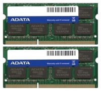 memory module ADATA, memory module ADATA DDR3 1333 SO-DIMM 2Gb (Kit 2x1Gb), ADATA memory module, ADATA DDR3 1333 SO-DIMM 2Gb (Kit 2x1Gb) memory module, ADATA DDR3 1333 SO-DIMM 2Gb (Kit 2x1Gb) ddr, ADATA DDR3 1333 SO-DIMM 2Gb (Kit 2x1Gb) specifications, ADATA DDR3 1333 SO-DIMM 2Gb (Kit 2x1Gb), specifications ADATA DDR3 1333 SO-DIMM 2Gb (Kit 2x1Gb), ADATA DDR3 1333 SO-DIMM 2Gb (Kit 2x1Gb) specification, sdram ADATA, ADATA sdram