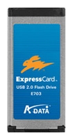 ADATA E703 ExpressCard 8GB specifications, ADATA E703 ExpressCard 8GB, specifications ADATA E703 ExpressCard 8GB, ADATA E703 ExpressCard 8GB specification, ADATA E703 ExpressCard 8GB specs, ADATA E703 ExpressCard 8GB review, ADATA E703 ExpressCard 8GB reviews