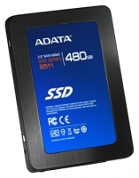 ADATA S511 480GB specifications, ADATA S511 480GB, specifications ADATA S511 480GB, ADATA S511 480GB specification, ADATA S511 480GB specs, ADATA S511 480GB review, ADATA S511 480GB reviews