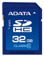 memory card ADATA, memory card ADATA SDHC Class 10 32GB, ADATA memory card, ADATA SDHC Class 10 32GB memory card, memory stick ADATA, ADATA memory stick, ADATA SDHC Class 10 32GB, ADATA SDHC Class 10 32GB specifications, ADATA SDHC Class 10 32GB