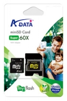 ADATA Super miniSD 128Mb 60X photo, ADATA Super miniSD 128Mb 60X photos, ADATA Super miniSD 128Mb 60X picture, ADATA Super miniSD 128Mb 60X pictures, ADATA photos, ADATA pictures, image ADATA, ADATA images