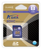 ADATA Super SDHC Class 4 8GB photo, ADATA Super SDHC Class 4 8GB photos, ADATA Super SDHC Class 4 8GB picture, ADATA Super SDHC Class 4 8GB pictures, ADATA photos, ADATA pictures, image ADATA, ADATA images