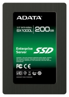 ADATA SX1000L 200GB specifications, ADATA SX1000L 200GB, specifications ADATA SX1000L 200GB, ADATA SX1000L 200GB specification, ADATA SX1000L 200GB specs, ADATA SX1000L 200GB review, ADATA SX1000L 200GB reviews
