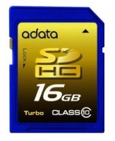 memory card ADATA, memory card ADATA Turbo SDHC class 10 16GB, ADATA memory card, ADATA Turbo SDHC class 10 16GB memory card, memory stick ADATA, ADATA memory stick, ADATA Turbo SDHC class 10 16GB, ADATA Turbo SDHC class 10 16GB specifications, ADATA Turbo SDHC class 10 16GB