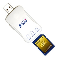 memory card ADATA, memory card ADATA Turbo SDHC Combo Kit 4GB (class 6), ADATA memory card, ADATA Turbo SDHC Combo Kit 4GB (class 6) memory card, memory stick ADATA, ADATA memory stick, ADATA Turbo SDHC Combo Kit 4GB (class 6), ADATA Turbo SDHC Combo Kit 4GB (class 6) specifications, ADATA Turbo SDHC Combo Kit 4GB (class 6)