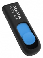 usb flash drive ADATA, usb flash ADATA UV120 4GB, ADATA flash usb, flash drives ADATA UV120 4GB, thumb drive ADATA, usb flash drive ADATA, ADATA UV120 4GB