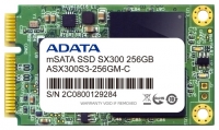 ADATA XPG THE SX300 256GB specifications, ADATA XPG THE SX300 256GB, specifications ADATA XPG THE SX300 256GB, ADATA XPG THE SX300 256GB specification, ADATA XPG THE SX300 256GB specs, ADATA XPG THE SX300 256GB review, ADATA XPG THE SX300 256GB reviews