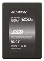 ADATA Premier Pro SP600 256GB specifications, ADATA Premier Pro SP600 256GB, specifications ADATA Premier Pro SP600 256GB, ADATA Premier Pro SP600 256GB specification, ADATA Premier Pro SP600 256GB specs, ADATA Premier Pro SP600 256GB review, ADATA Premier Pro SP600 256GB reviews