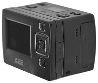 AEE Blackeye XTR digital camcorder, AEE Blackeye XTR camcorder, AEE Blackeye XTR video camera, AEE Blackeye XTR specs, AEE Blackeye XTR reviews, AEE Blackeye XTR specifications, AEE Blackeye XTR