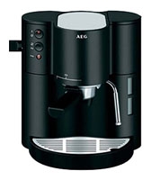 AEG 100 EA reviews, AEG 100 EA price, AEG 100 EA specs, AEG 100 EA specifications, AEG 100 EA buy, AEG 100 EA features, AEG 100 EA Coffee machine