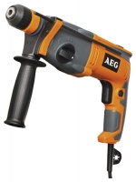 AEG 24 E KH reviews, AEG 24 E KH price, AEG 24 E KH specs, AEG 24 E KH specifications, AEG 24 E KH buy, AEG 24 E KH features, AEG 24 E KH Hammer drill