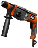 AEG 26 E KH reviews, AEG 26 E KH price, AEG 26 E KH specs, AEG 26 E KH specifications, AEG 26 E KH buy, AEG 26 E KH features, AEG 26 E KH Hammer drill