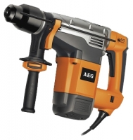 AEG 5 E KH reviews, AEG 5 E KH price, AEG 5 E KH specs, AEG 5 E KH specifications, AEG 5 E KH buy, AEG 5 E KH features, AEG 5 E KH Hammer drill