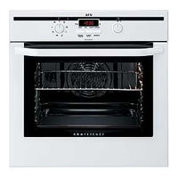 AEG B 3741 4 W wall oven, AEG B 3741 4 W built in oven, AEG B 3741 4 W price, AEG B 3741 4 W specs, AEG B 3741 4 W reviews, AEG B 3741 4 W specifications, AEG B 3741 4 W