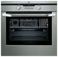 AEG B 5745 5M wall oven, AEG B 5745 5M built in oven, AEG B 5745 5M price, AEG B 5745 5M specs, AEG B 5745 5M reviews, AEG B 5745 5M specifications, AEG B 5745 5M