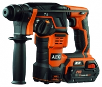 AEG BBH 18 Li-0 reviews, AEG BBH 18 Li-0 price, AEG BBH 18 Li-0 specs, AEG BBH 18 Li-0 specifications, AEG BBH 18 Li-0 buy, AEG BBH 18 Li-0 features, AEG BBH 18 Li-0 Hammer drill