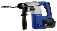 AEG BBH 24 reviews, AEG BBH 24 price, AEG BBH 24 specs, AEG BBH 24 specifications, AEG BBH 24 buy, AEG BBH 24 features, AEG BBH 24 Hammer drill