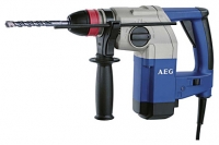 AEG BH 26 LXE reviews, AEG BH 26 LXE price, AEG BH 26 LXE specs, AEG BH 26 LXE specifications, AEG BH 26 LXE buy, AEG BH 26 LXE features, AEG BH 26 LXE Hammer drill
