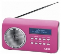 AEG DAB 4130 reviews, AEG DAB 4130 price, AEG DAB 4130 specs, AEG DAB 4130 specifications, AEG DAB 4130 buy, AEG DAB 4130 features, AEG DAB 4130 Radio receiver