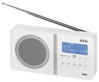 AEG DAB 4138 reviews, AEG DAB 4138 price, AEG DAB 4138 specs, AEG DAB 4138 specifications, AEG DAB 4138 buy, AEG DAB 4138 features, AEG DAB 4138 Radio receiver