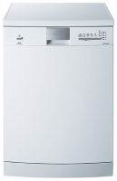 AEG F 40660 dishwasher, dishwasher AEG F 40660, AEG F 40660 price, AEG F 40660 specs, AEG F 40660 reviews, AEG F 40660 specifications, AEG F 40660