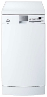 AEG F 44860 dishwasher, dishwasher AEG F 44860, AEG F 44860 price, AEG F 44860 specs, AEG F 44860 reviews, AEG F 44860 specifications, AEG F 44860