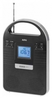 AEG MMR 4128 reviews, AEG MMR 4128 price, AEG MMR 4128 specs, AEG MMR 4128 specifications, AEG MMR 4128 buy, AEG MMR 4128 features, AEG MMR 4128 Radio receiver